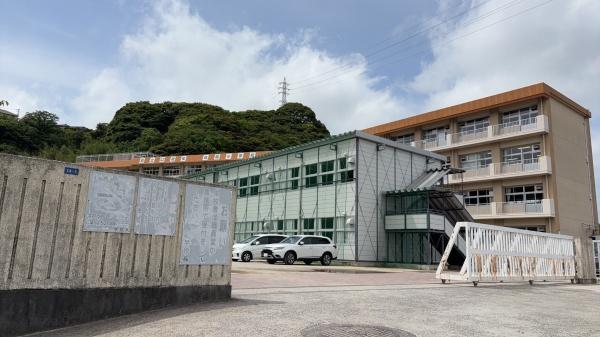 新築戸建て 宇宿6丁目 2号棟(鹿児島市立向陽小学校)