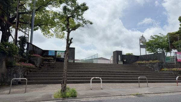 新築戸建て 宇宿6丁目 2号棟(鹿児島市立西紫原中学校)
