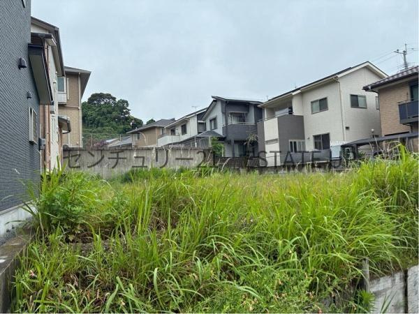 新築戸建て　宇宿6丁目　2号棟