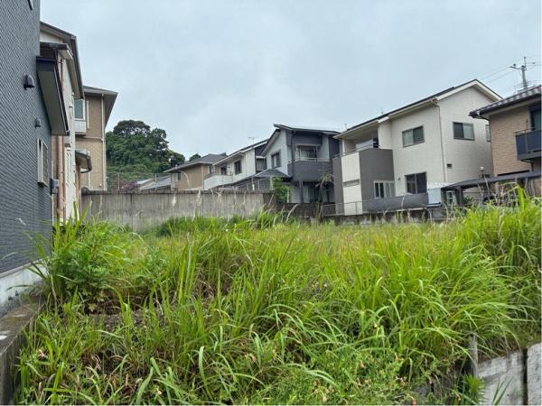 新築戸建て　宇宿6丁目　2号棟