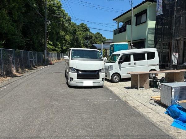 新築戸建て　和田