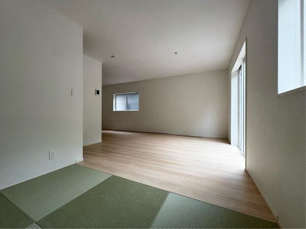 新築戸建て　和田