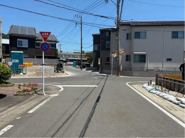 新築戸建て　武3丁目