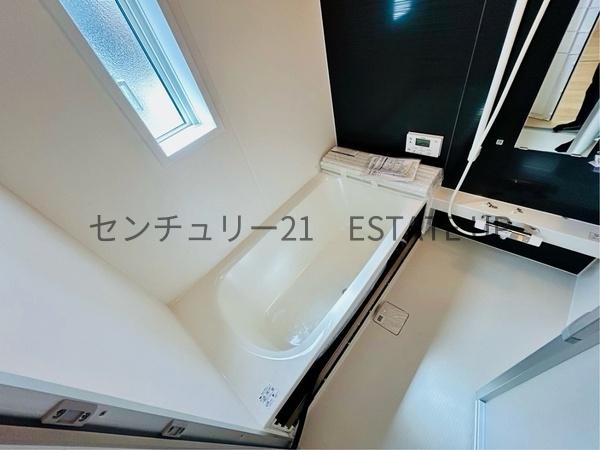 新築戸建て　中山町