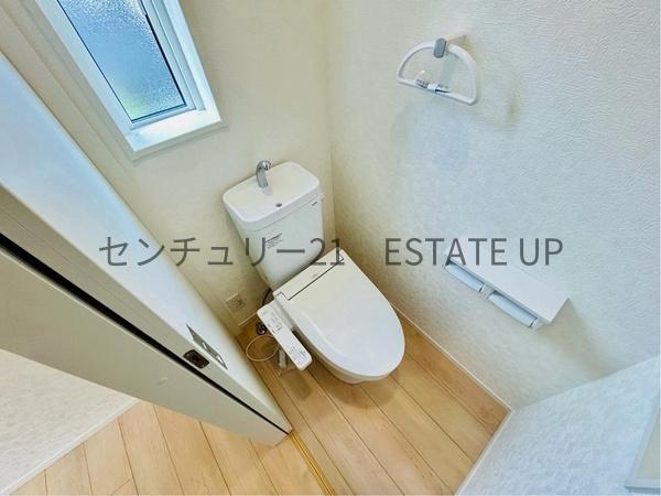 新築戸建て　中山町