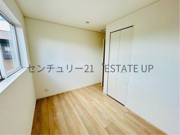 新築戸建て　中山町