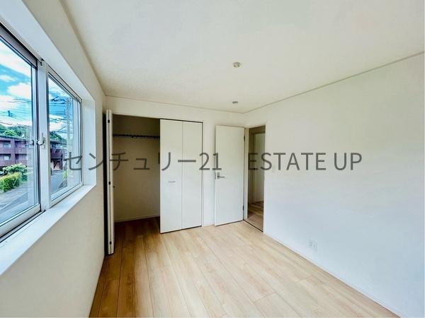 新築戸建て　中山町