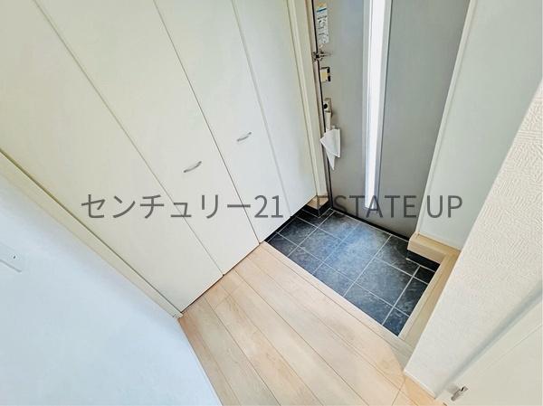 新築戸建て　中山町
