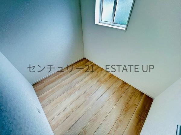新築戸建て　中山町