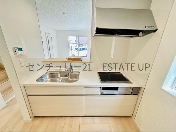 新築戸建て　中山町