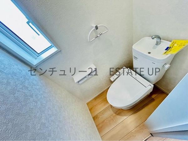 新築戸建て　中山町
