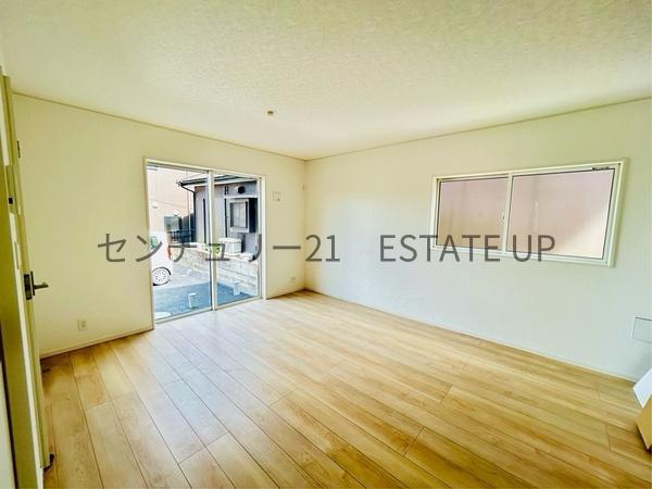 新築戸建て　中山町
