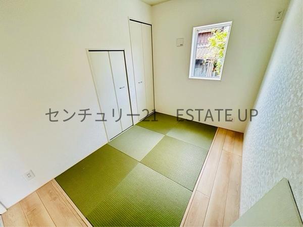 新築戸建て　中山町