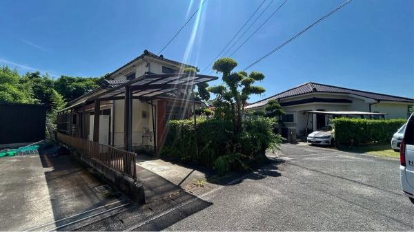 中古戸建て　喜入町