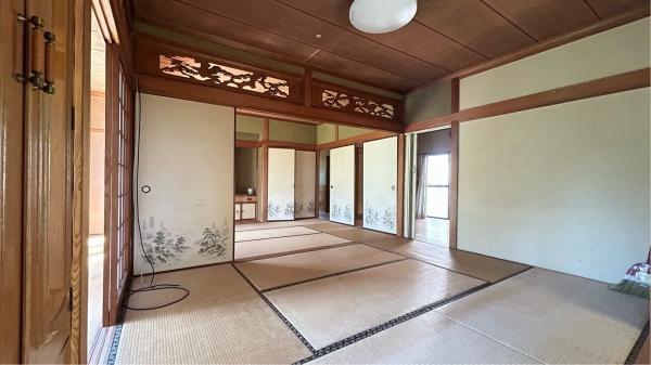 中古戸建て　喜入町
