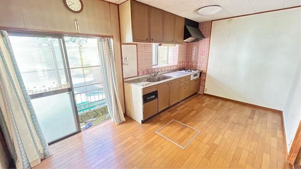 中古戸建て　喜入町