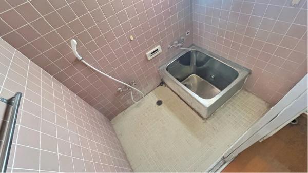 中古戸建て　喜入町