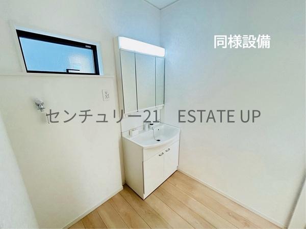 新築戸建て　姶良市東餅田