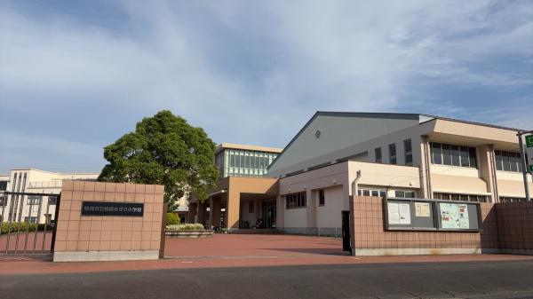 新築戸建て 姶良市東餅田(姶良市立松原なぎさ小学校)