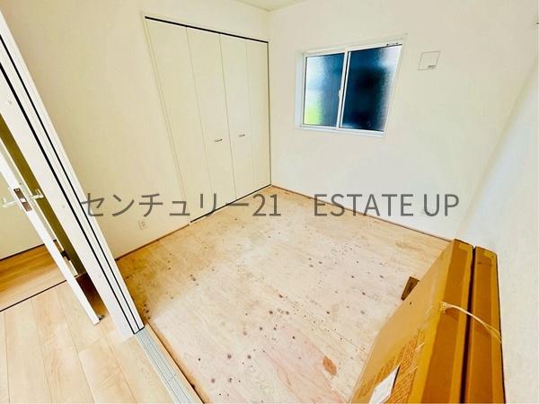 新築戸建て　姶良市東餅田