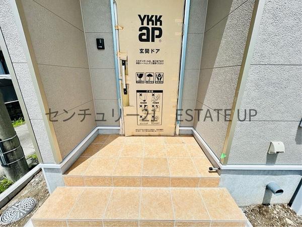 新築戸建て　姶良市東餅田
