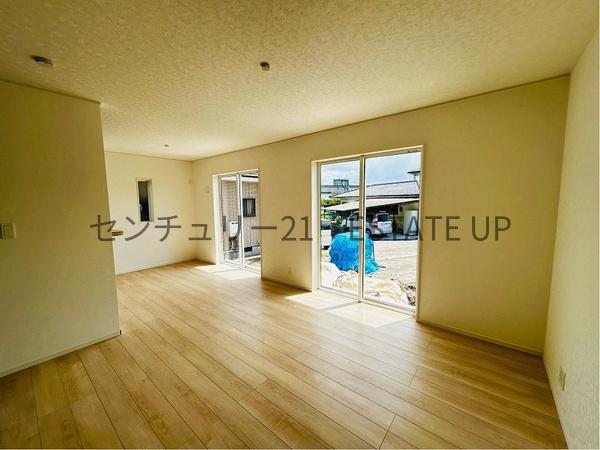 新築戸建て　姶良市東餅田
