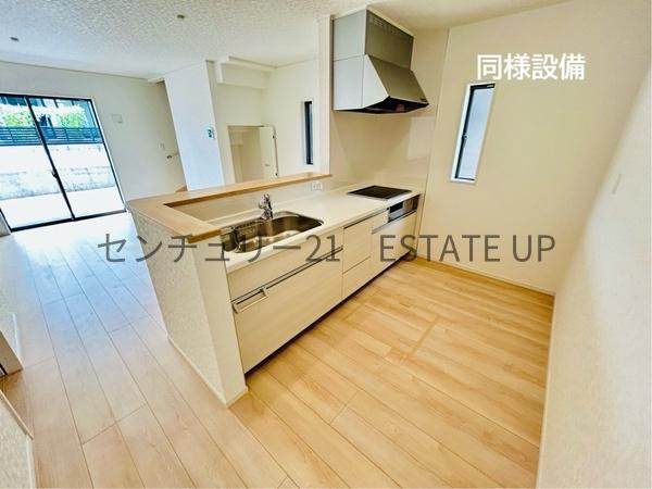 新築戸建て　姶良市東餅田