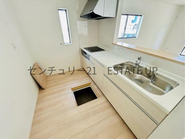 新築戸建て　姶良市西餅田