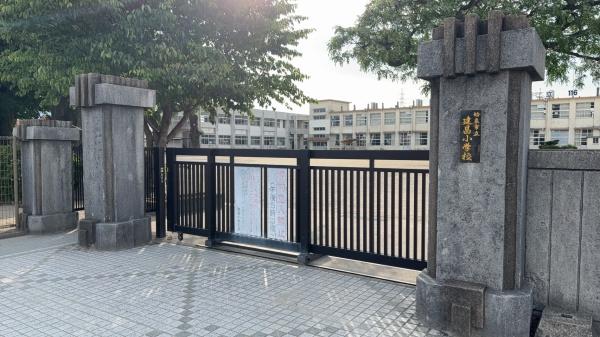 新築戸建て　姶良市西餅田(姶良市立建昌小学校)