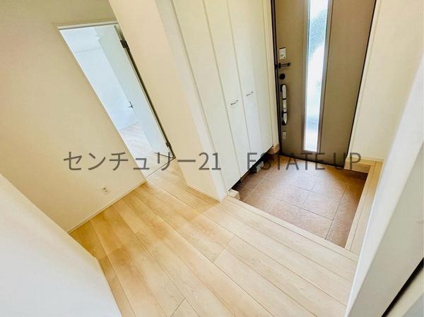 新築戸建て　姶良市西餅田