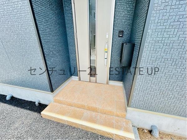 新築戸建て　姶良市西餅田