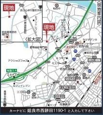 新築戸建て　姶良市西餅田