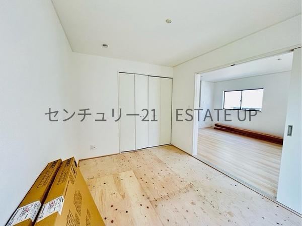 新築戸建て　姶良市西餅田