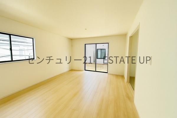 新築戸建て　姶良市西餅田