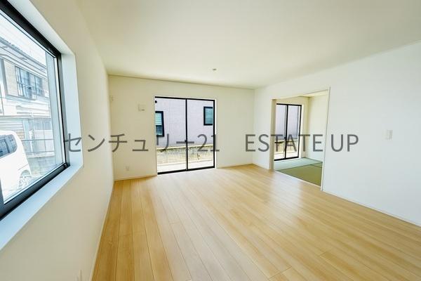 新築戸建て　姶良市西餅田