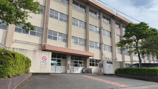 新築戸建て 東谷山第26 1号棟(鹿児島市立清和小学校)
