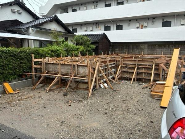 新築戸建て　東谷山第26　1号棟