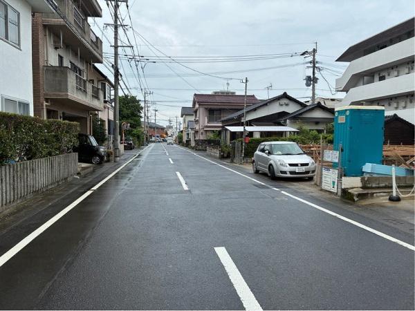 新築戸建て　東谷山第26　1号棟