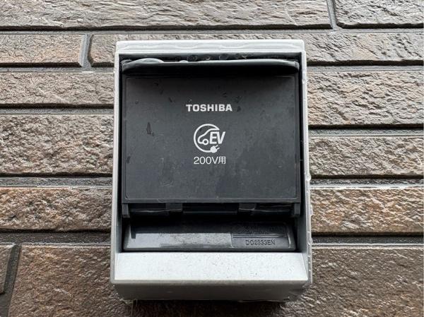 新築戸建て　東谷山第26　1号棟