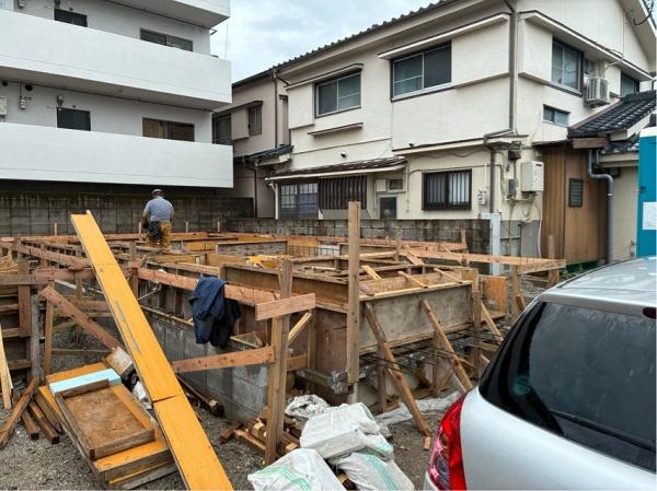 新築戸建て　東谷山第26　2号棟