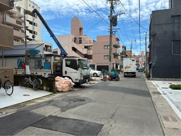 新築戸建て　下荒田3丁目　2号棟
