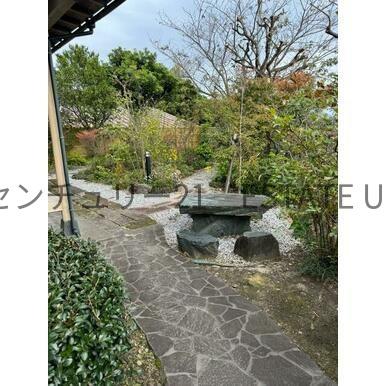 鹿児島市坂之上５丁目の中古一戸建て