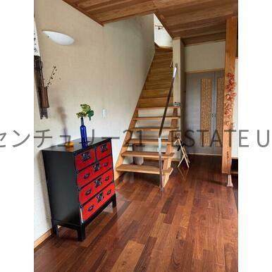鹿児島市坂之上５丁目の中古一戸建て