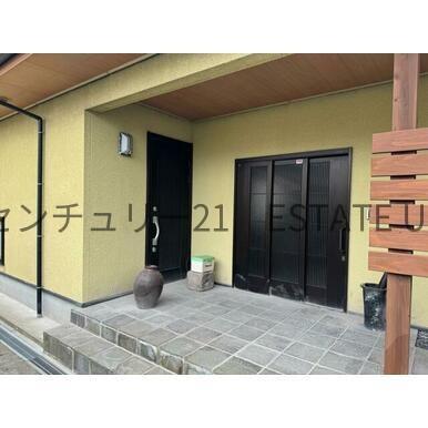 鹿児島市坂之上５丁目の中古一戸建て