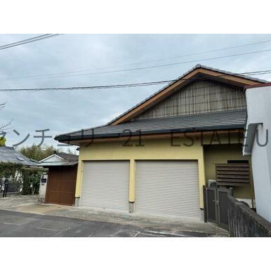 鹿児島市坂之上５丁目の中古一戸建て
