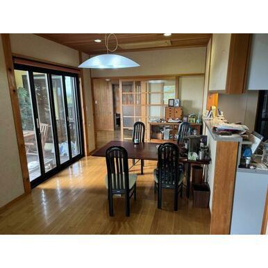 鹿児島市坂之上５丁目の中古一戸建