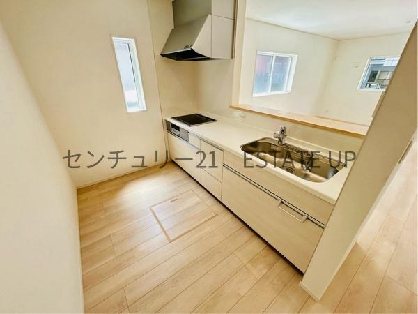 新築戸建　下荒田第5　1号棟