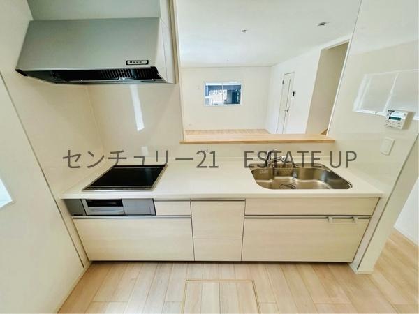 新築戸建　下荒田第5　1号棟