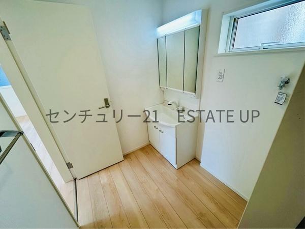 新築戸建　下荒田第5　1号棟