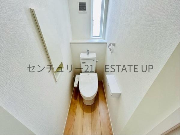 新築戸建　下荒田第5　1号棟